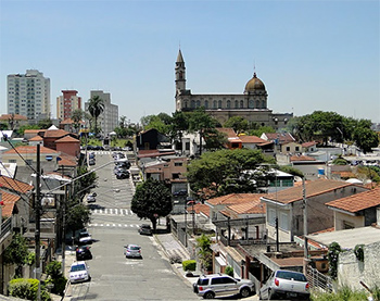 Encanador na Freguesia do Ó AFreguesia do Ó