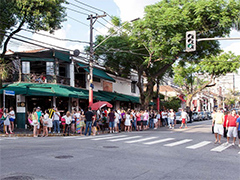 Vila Madalena