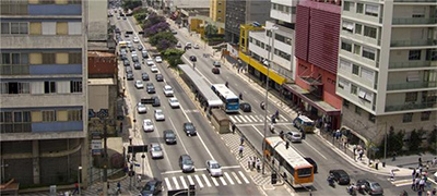 Consolação